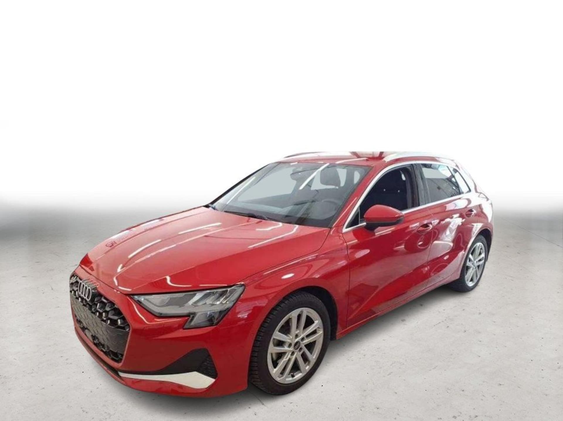 Audi A3 Sportback Advanced
