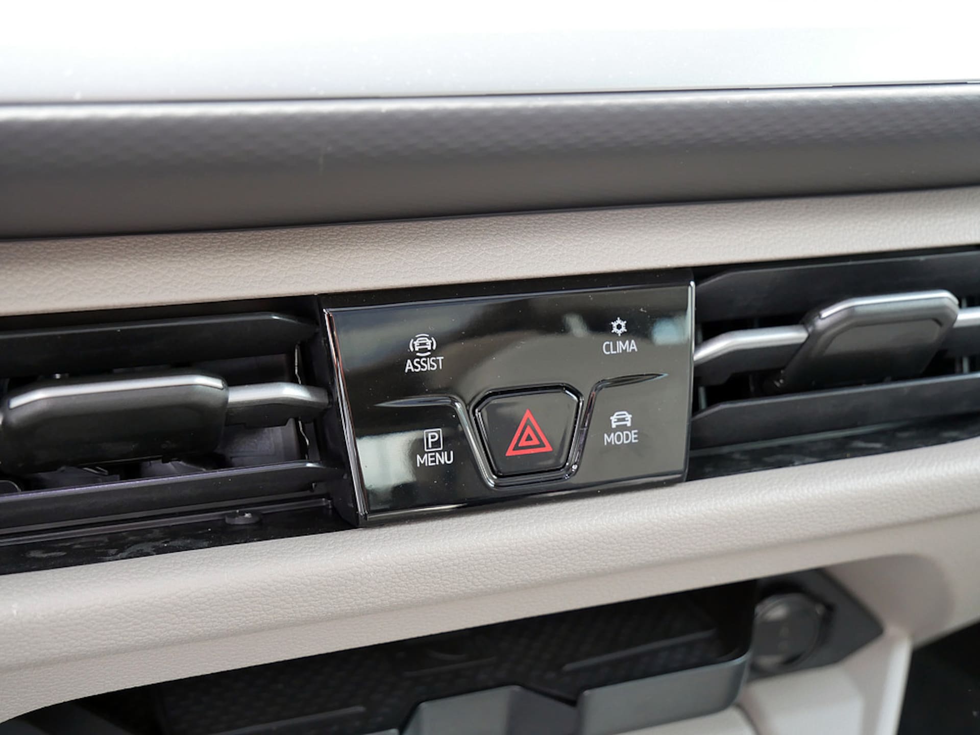Volkswagen Multivan Life