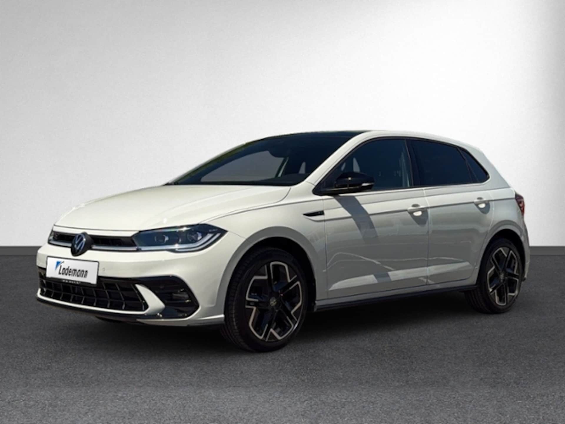 Volkswagen Polo R-Line