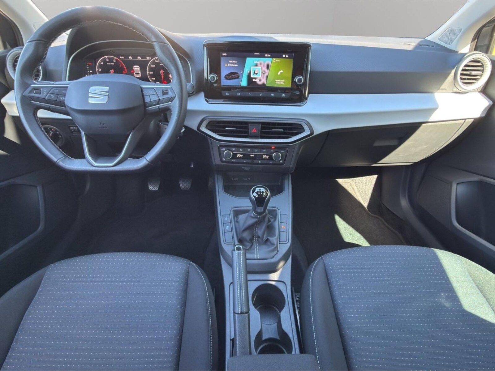 SEAT Ibiza – Bild 14