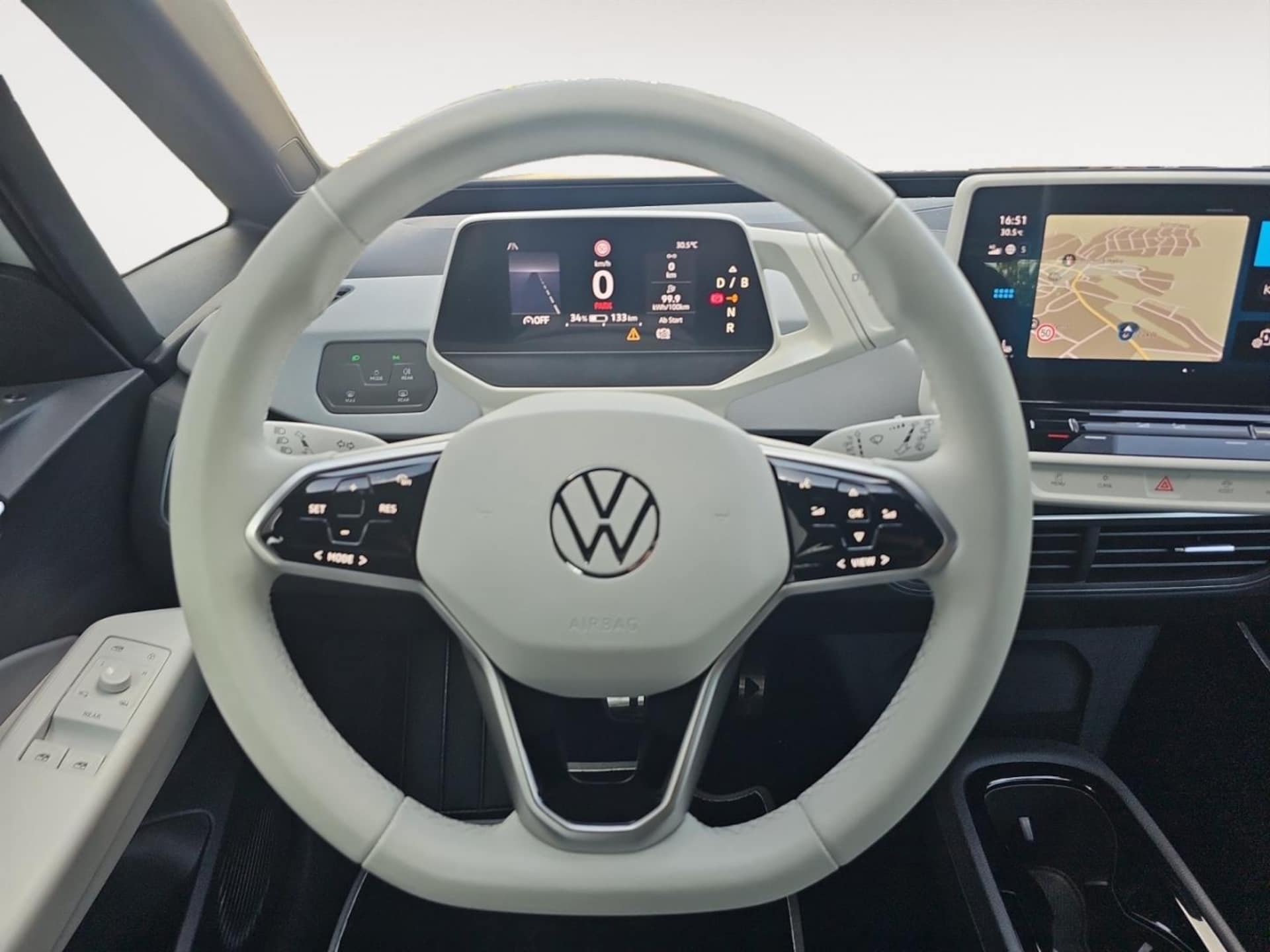 Volkswagen ID.3 Pro S