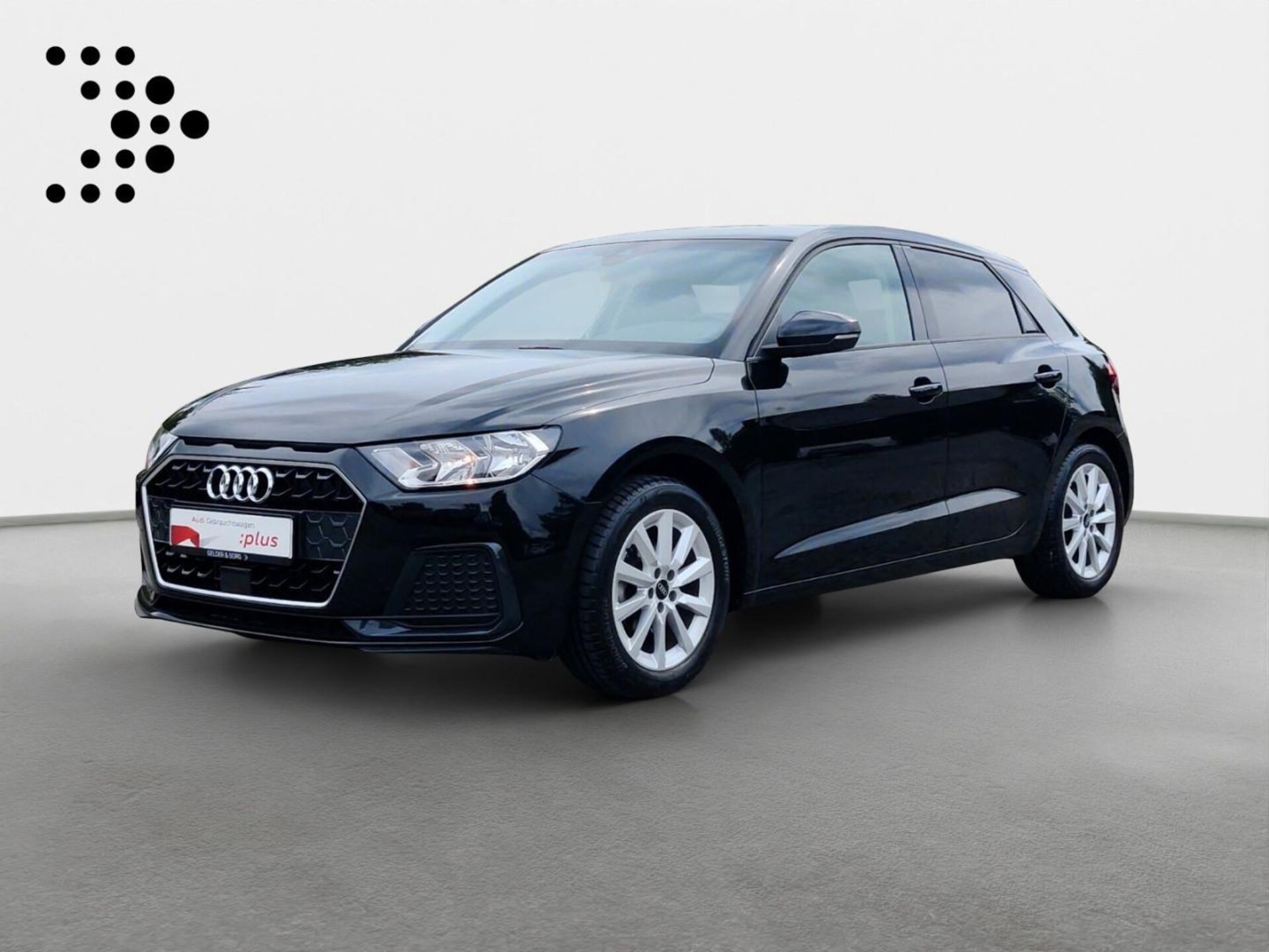 Audi A1 Sportback Advanced
