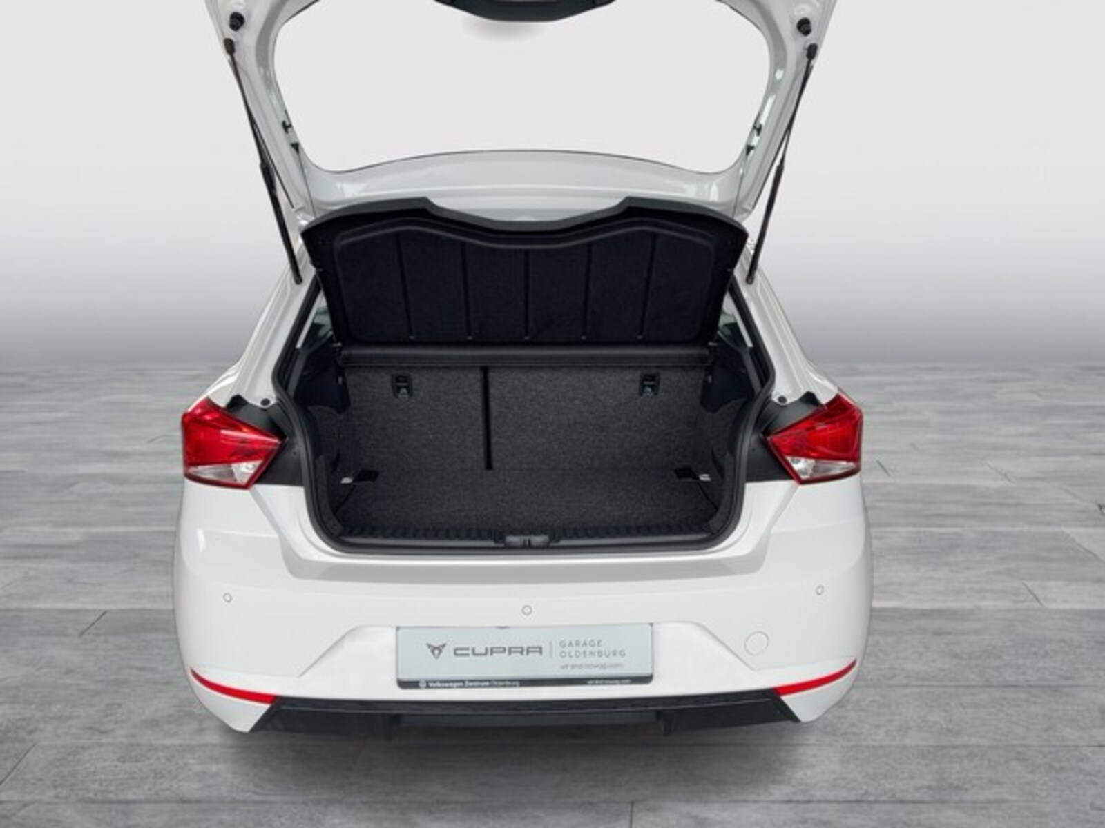 SEAT Ibiza – Bild 12