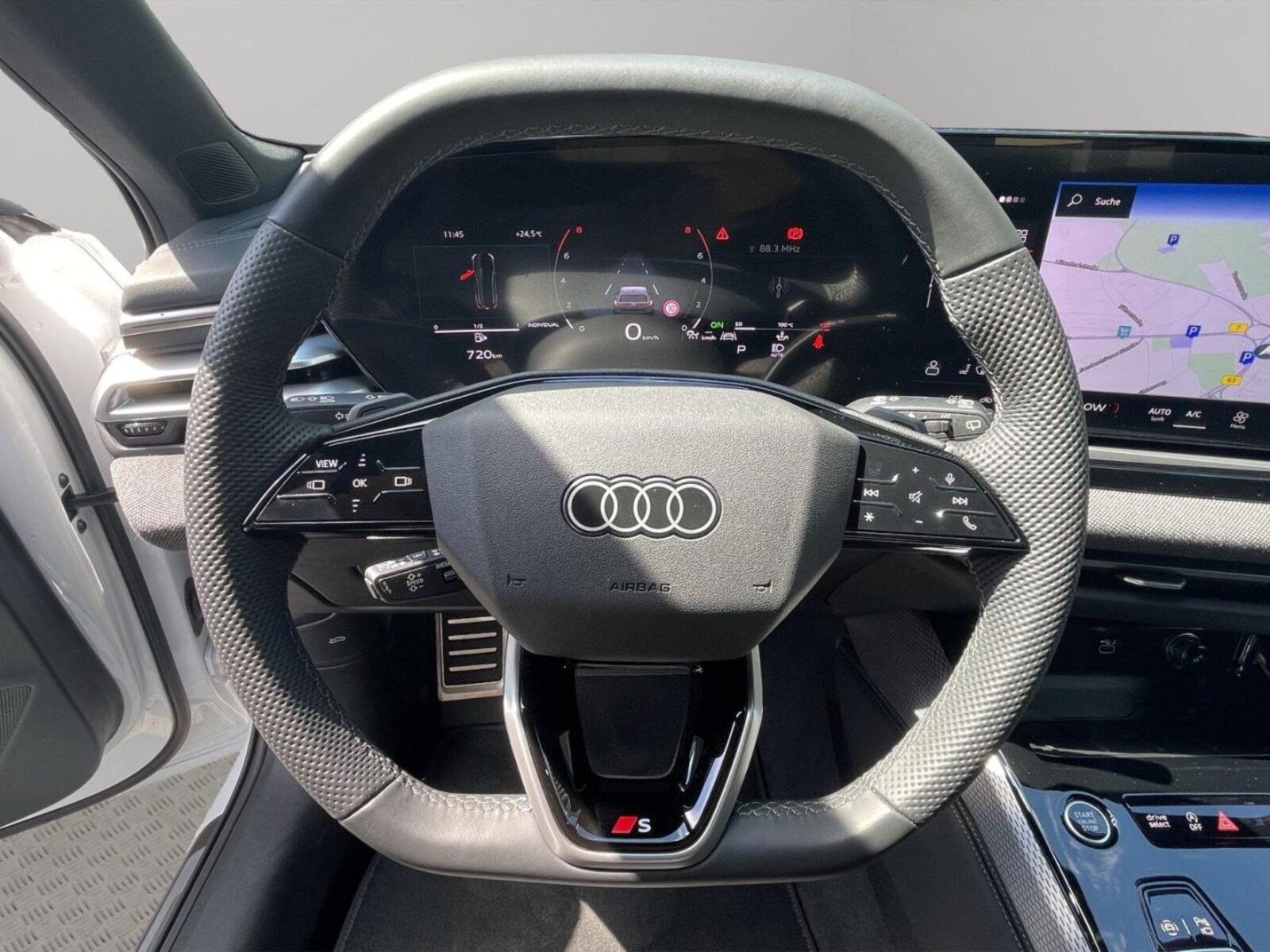 Audi A5 Avant – Bild 11