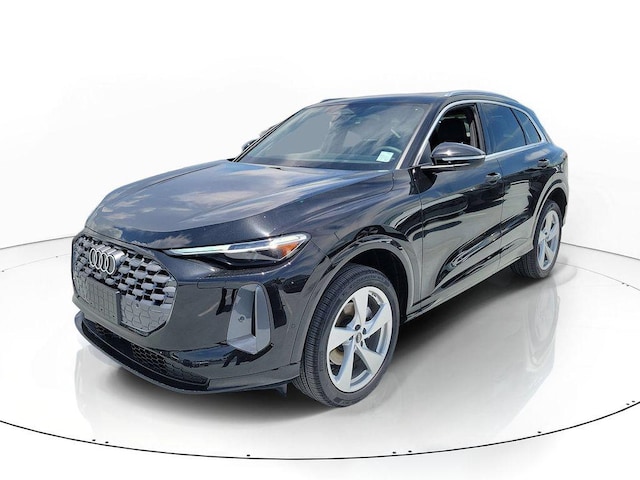 2026 Audi Q5