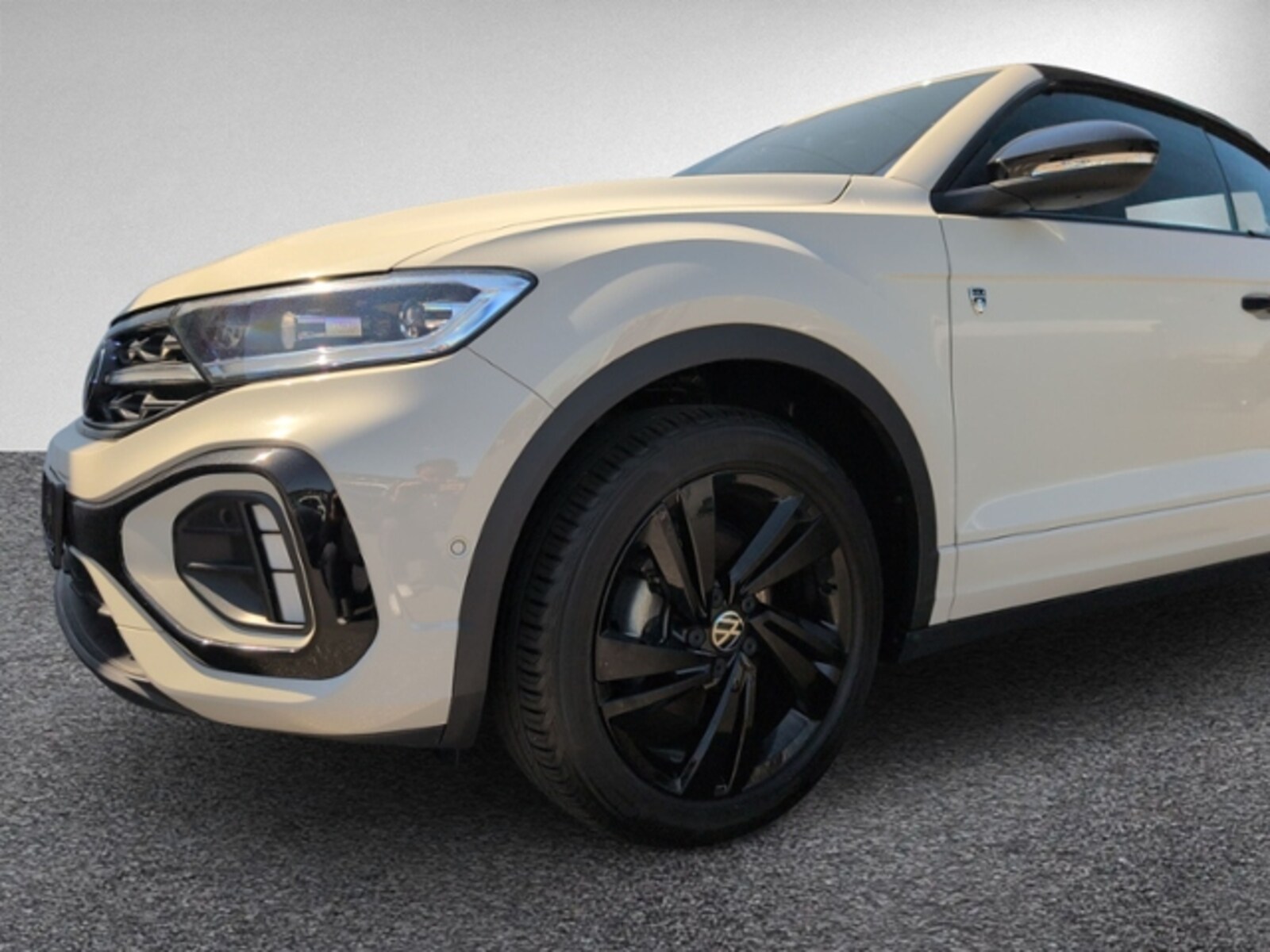 Volkswagen T-Roc Cabriolet – Bild 6