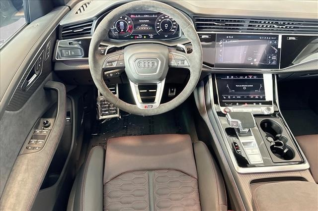 2026 Audi RS Q8 Base - Photo 19
