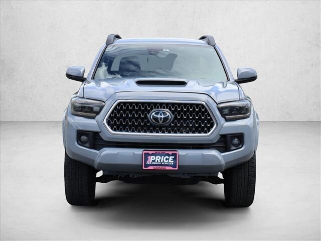 2019 Toyota Tacoma