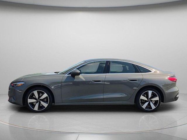 2025 Audi A5 Sedan