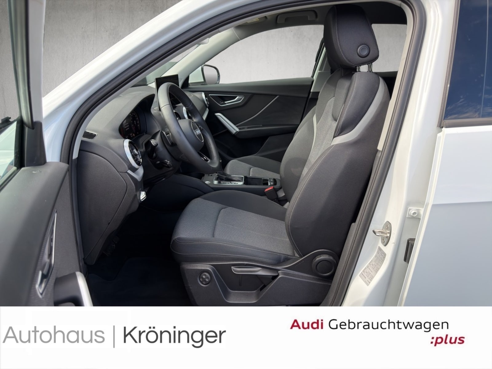 Audi Q2 – Bild 7