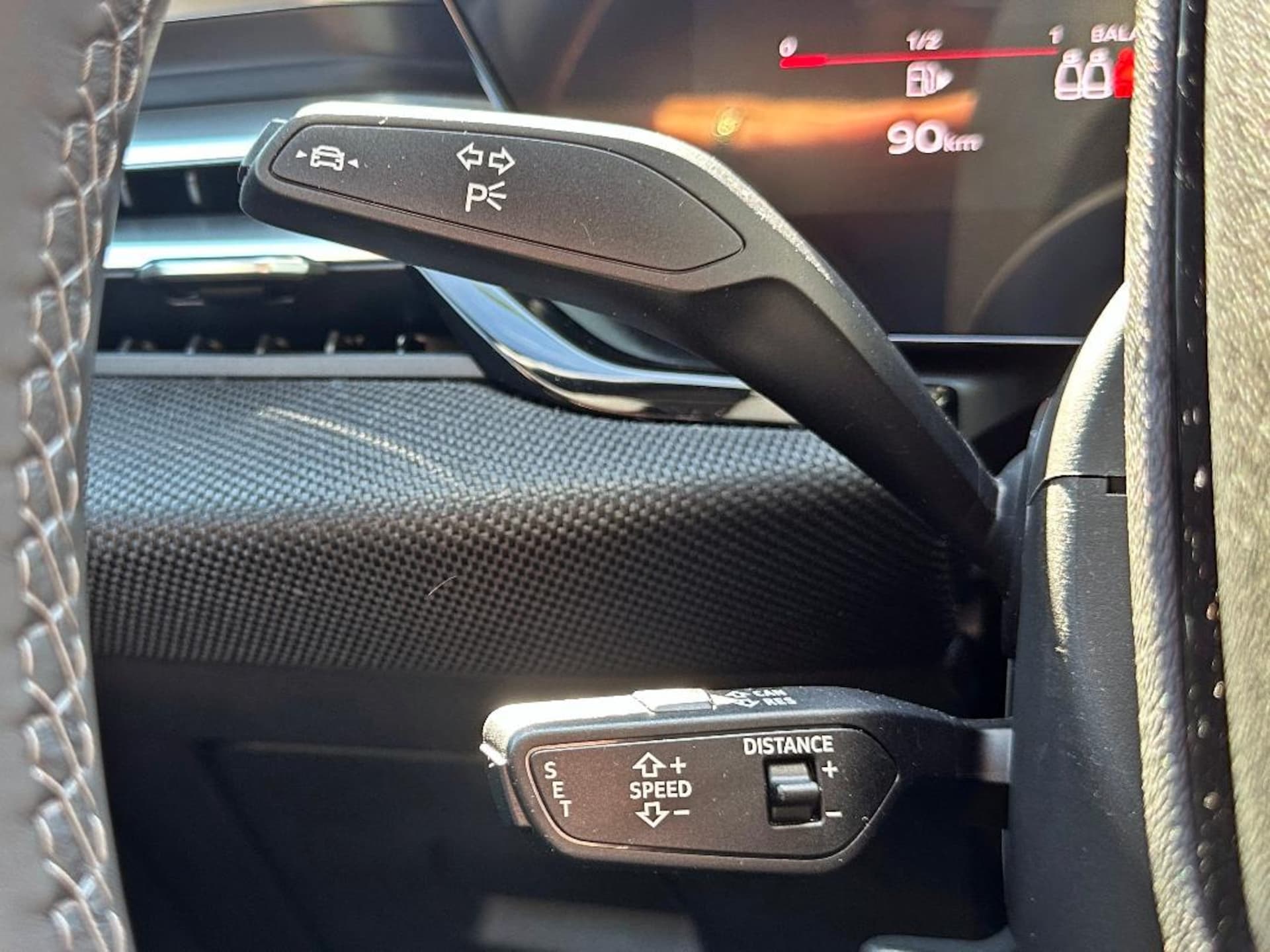 Audi A5 Limousine