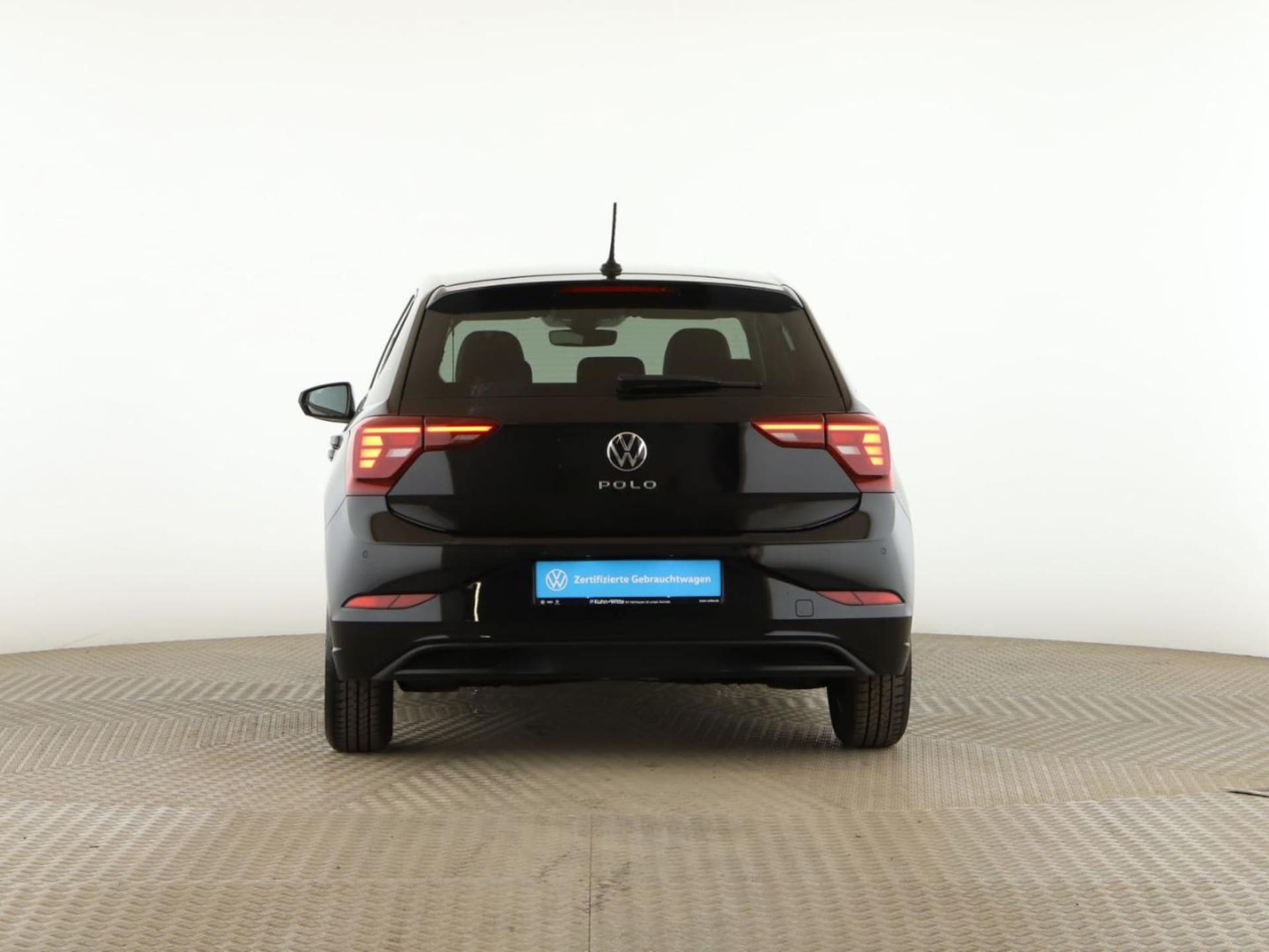 Volkswagen Polo Goal