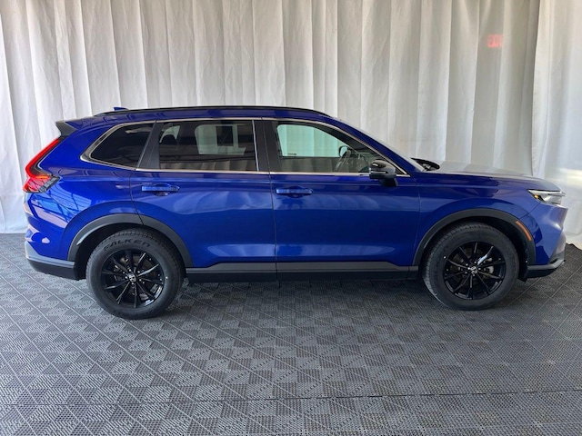 2023 Honda CR-V Hybrid
