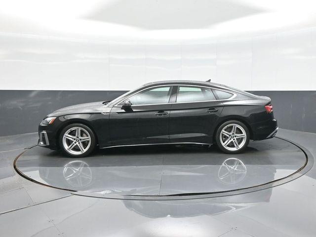 2021 Audi A5 Sportback