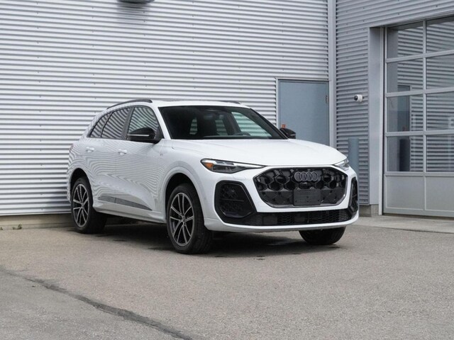 2026 Audi Q5
