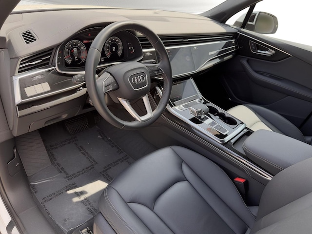 2025 Audi Q7