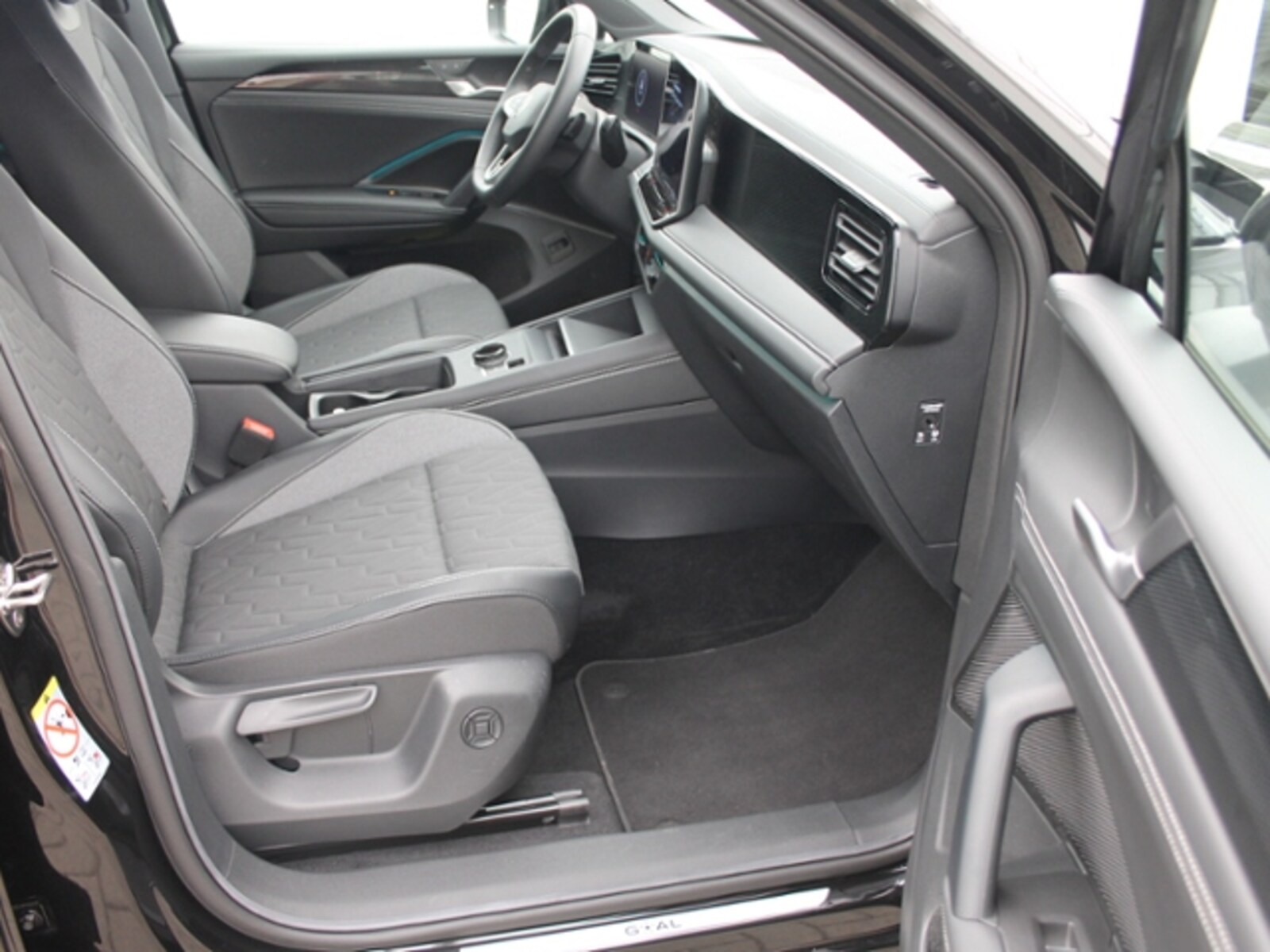 Volkswagen Tiguan – Bild 15