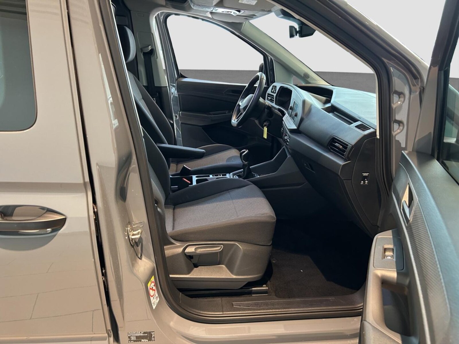 Volkswagen Caddy Cargo – Bild 21