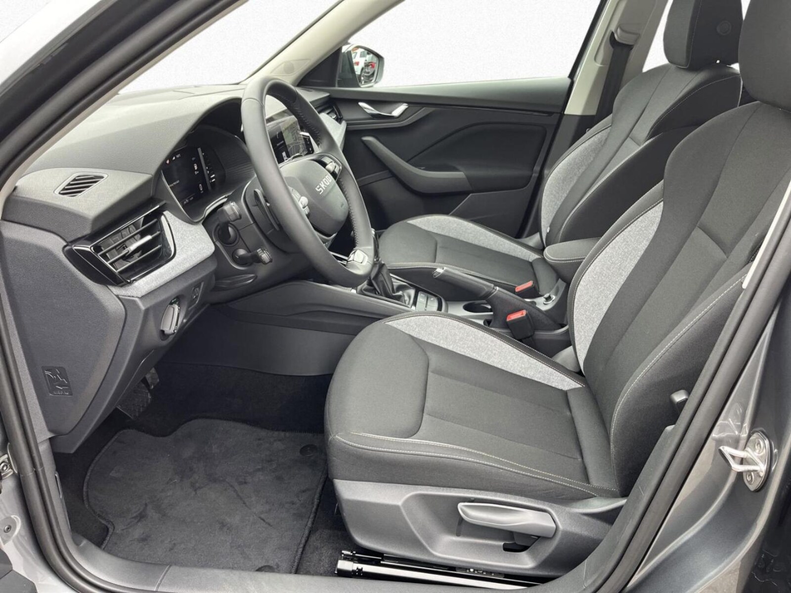 Škoda Kamiq – Bild 10