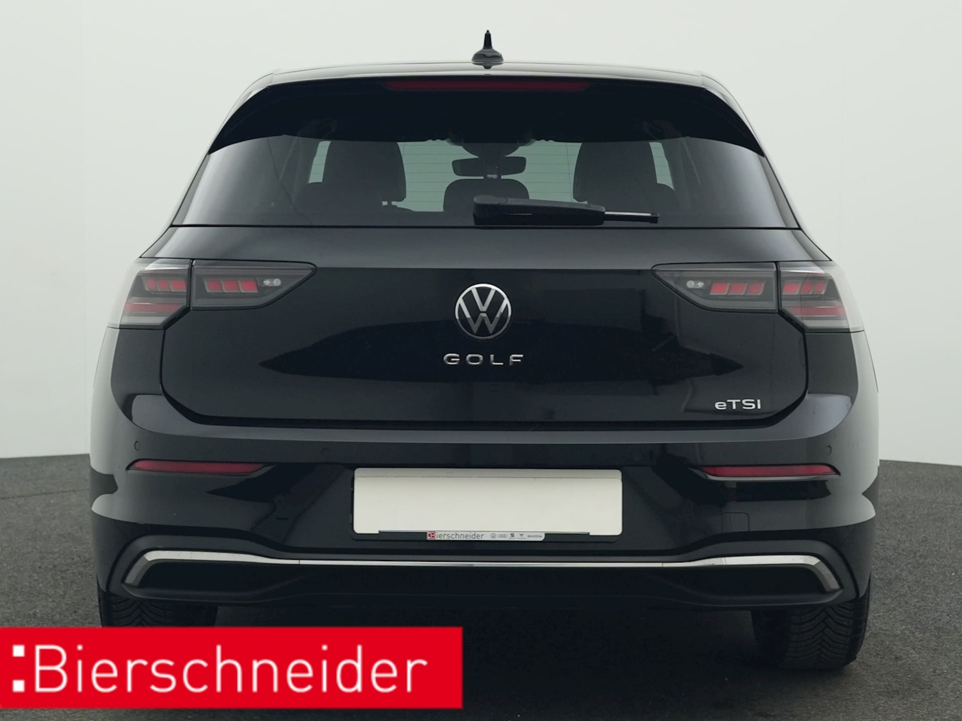 Volkswagen Golf Goal