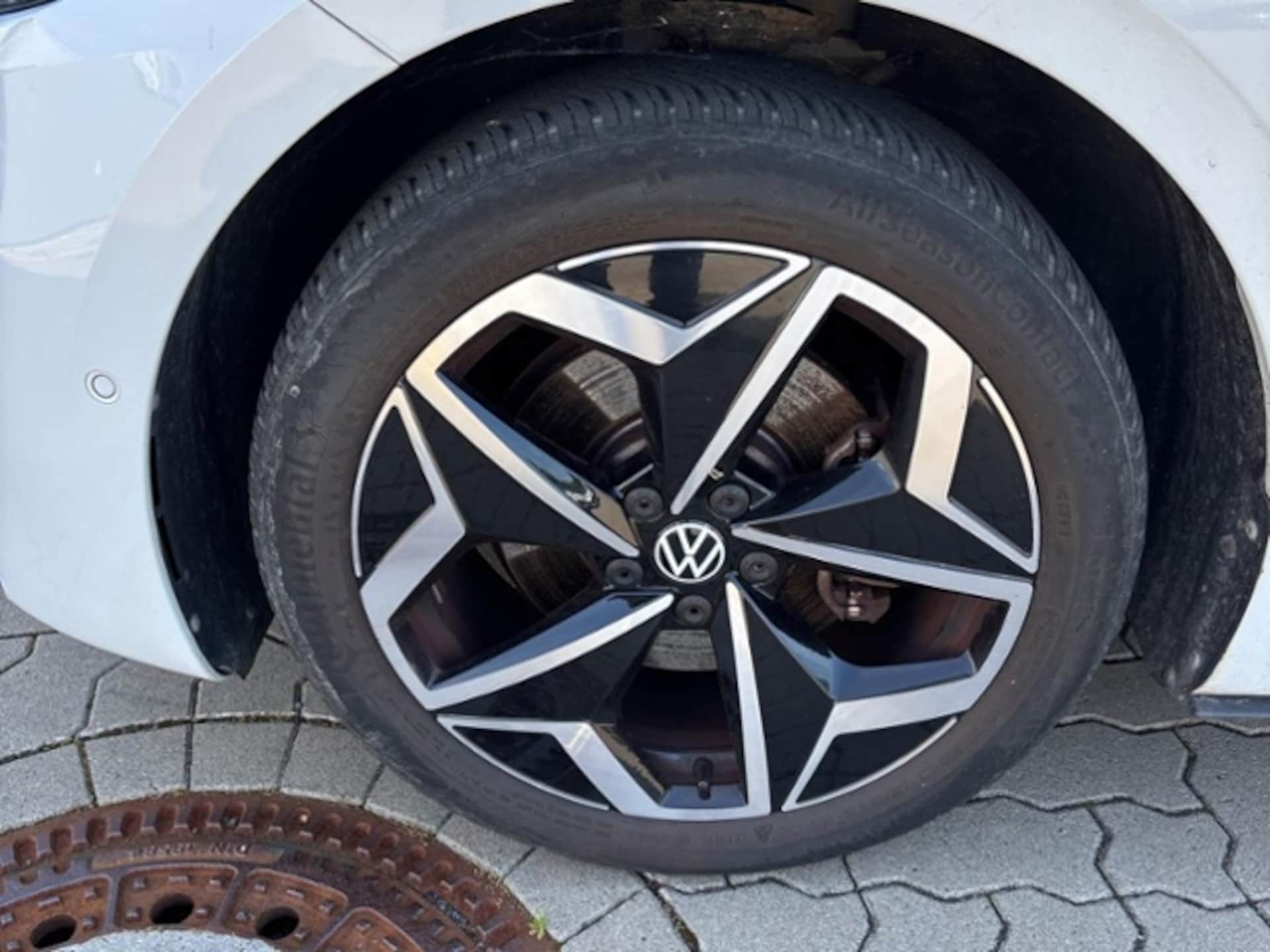 Volkswagen ID.3 Pure Performance