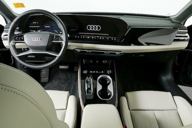 2026 Audi A6 Premium Plus - Photo 19