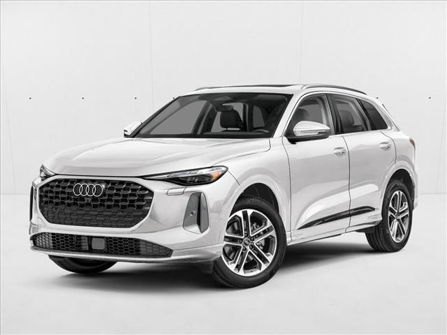 Photo of 2026 Audi Q5