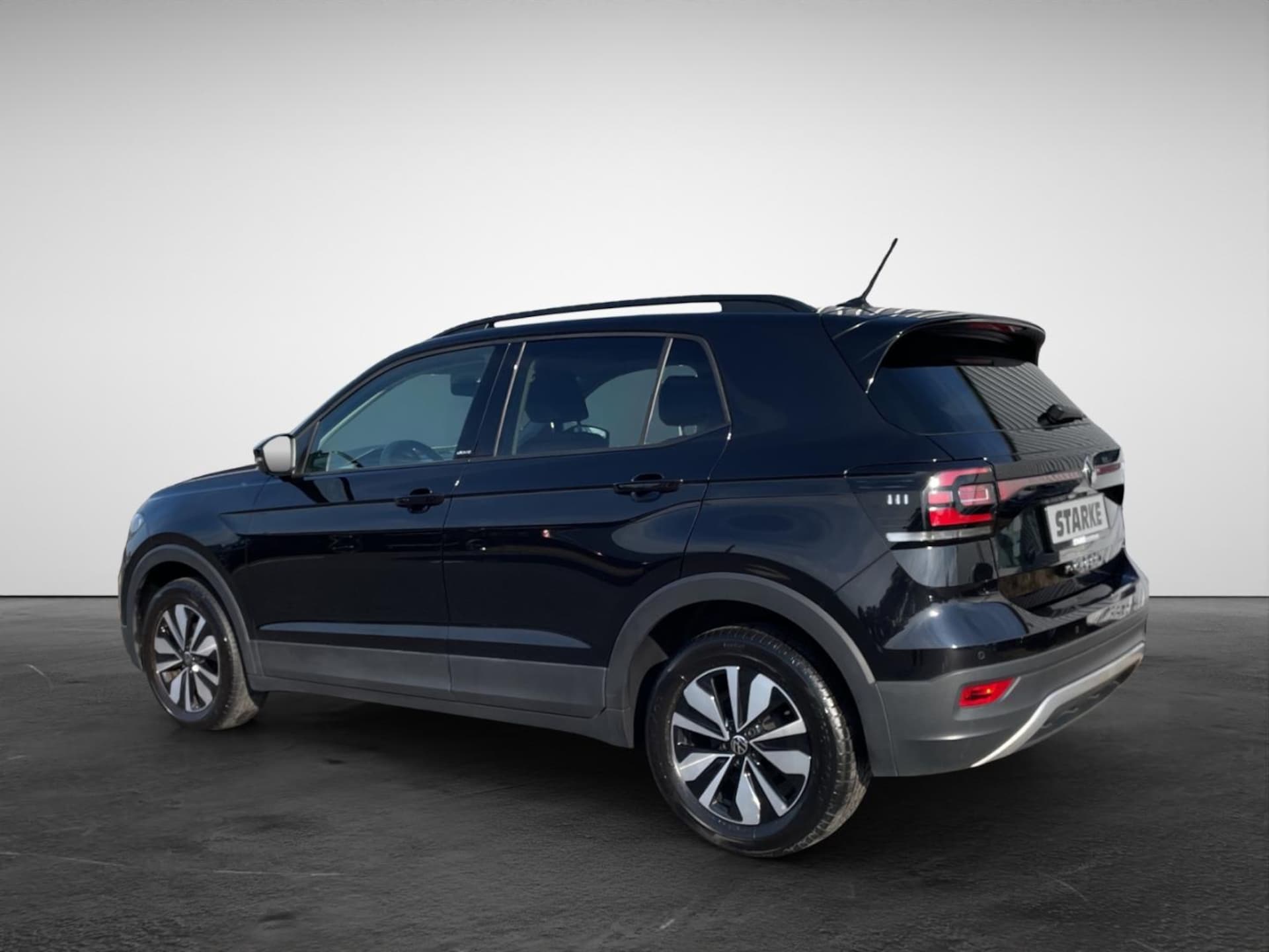 Volkswagen T-Cross MOVE