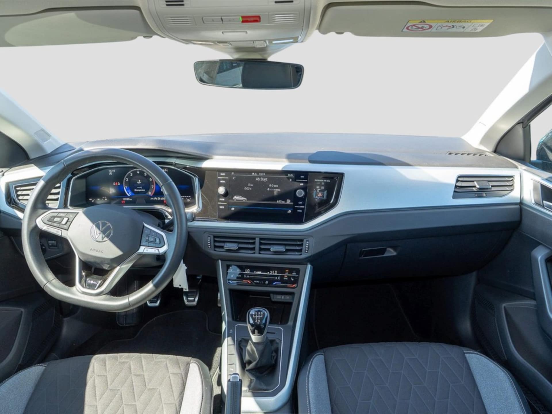 Volkswagen Polo Goal