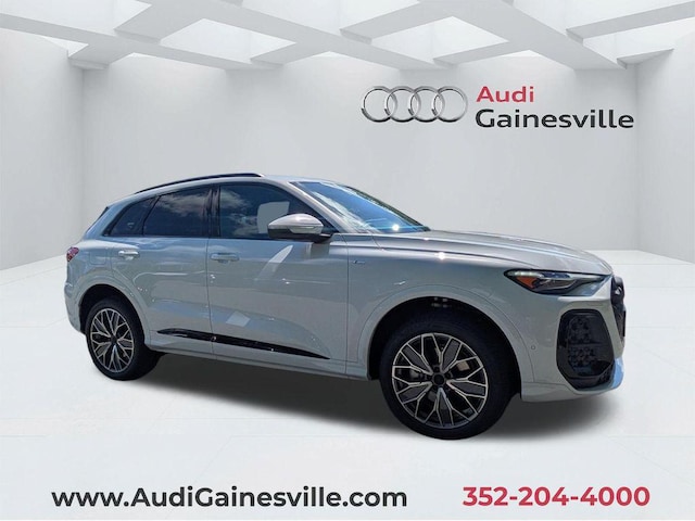 Photo of 2026 Audi Q5