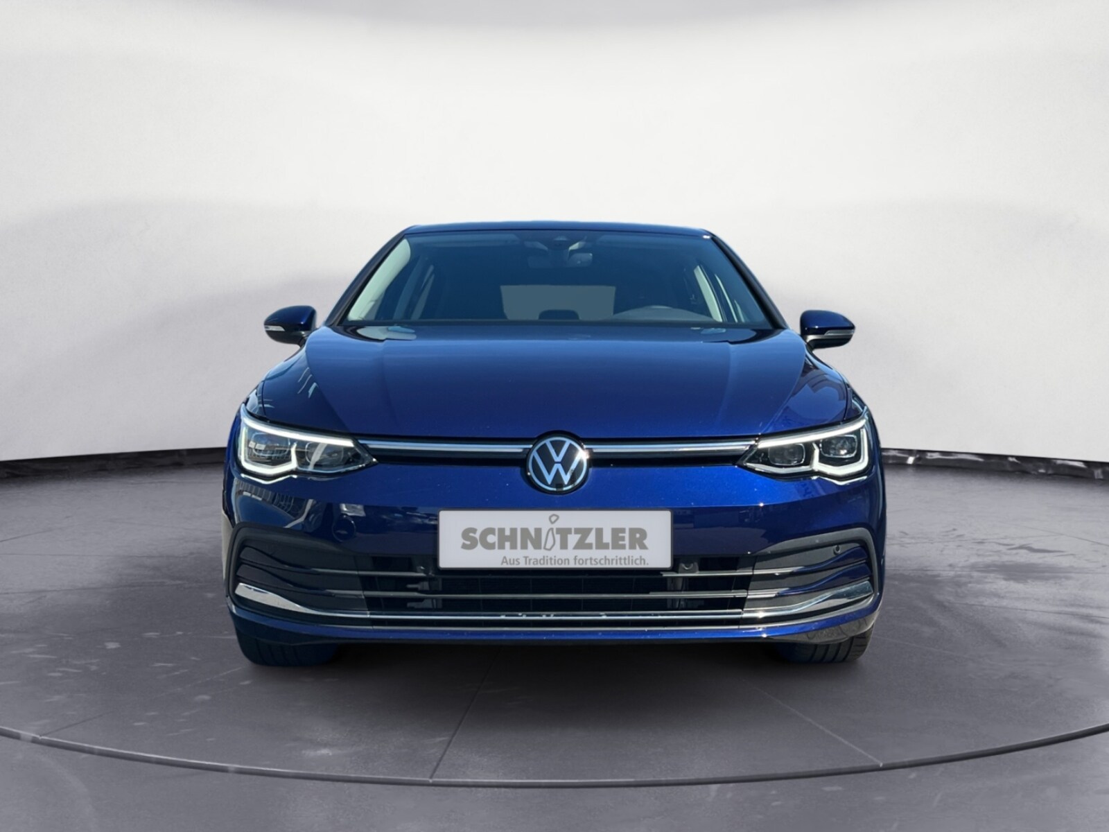 Volkswagen Golf – Bild 8