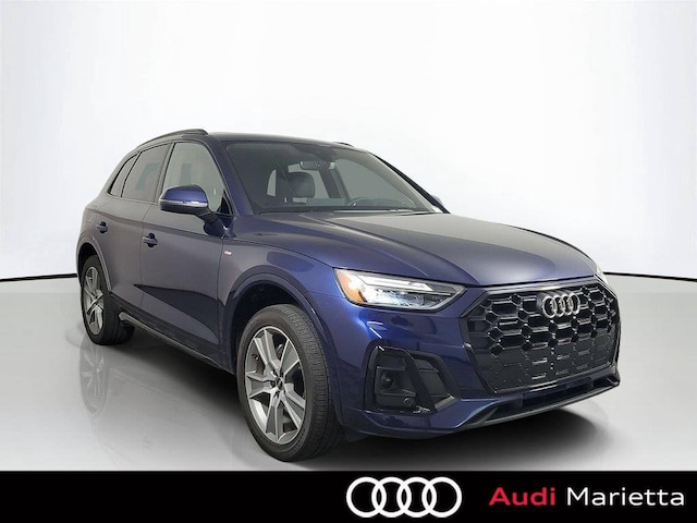 Photo of 2025 Audi Q5 