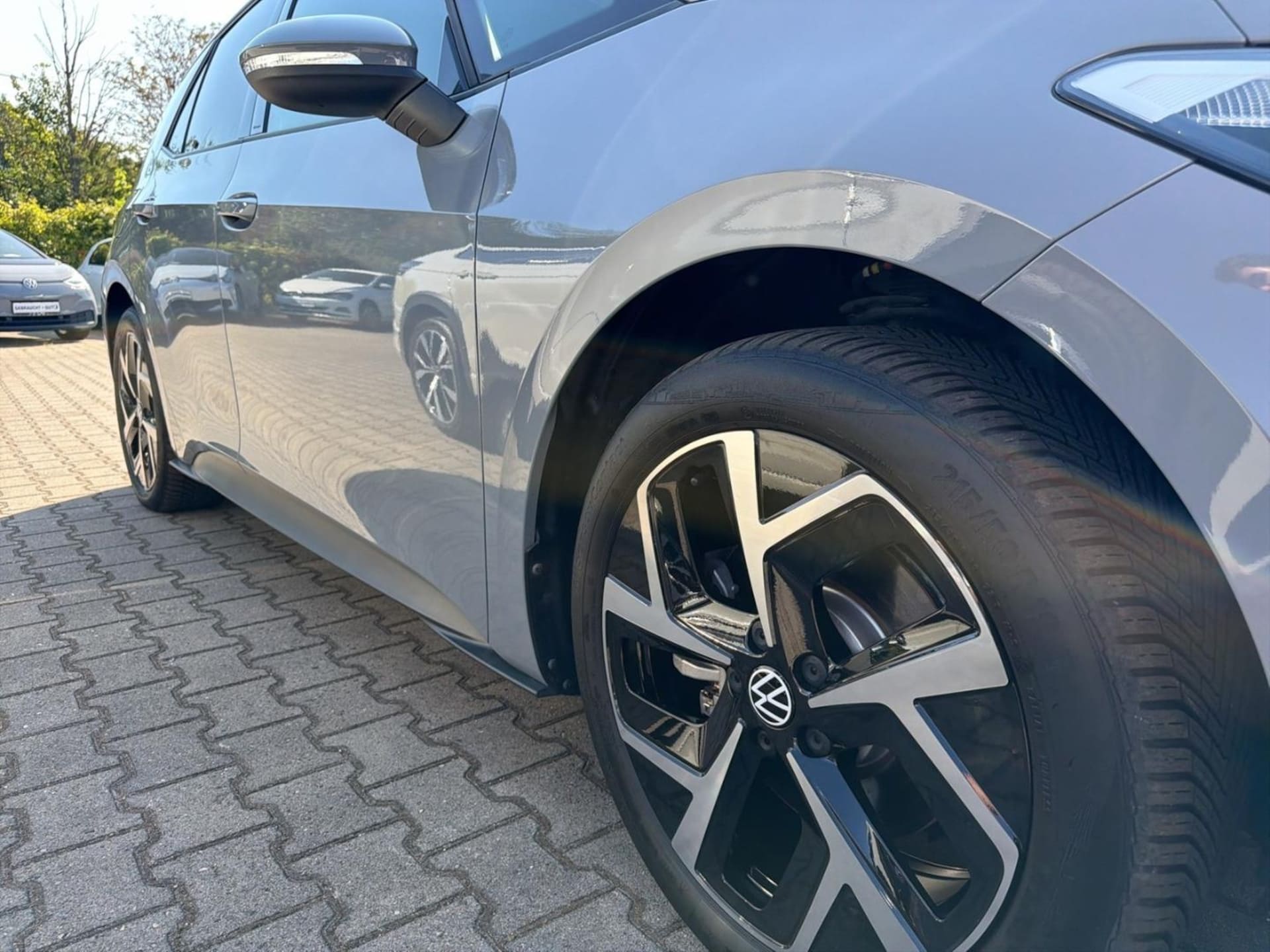 Volkswagen ID.3 MOVE Pro