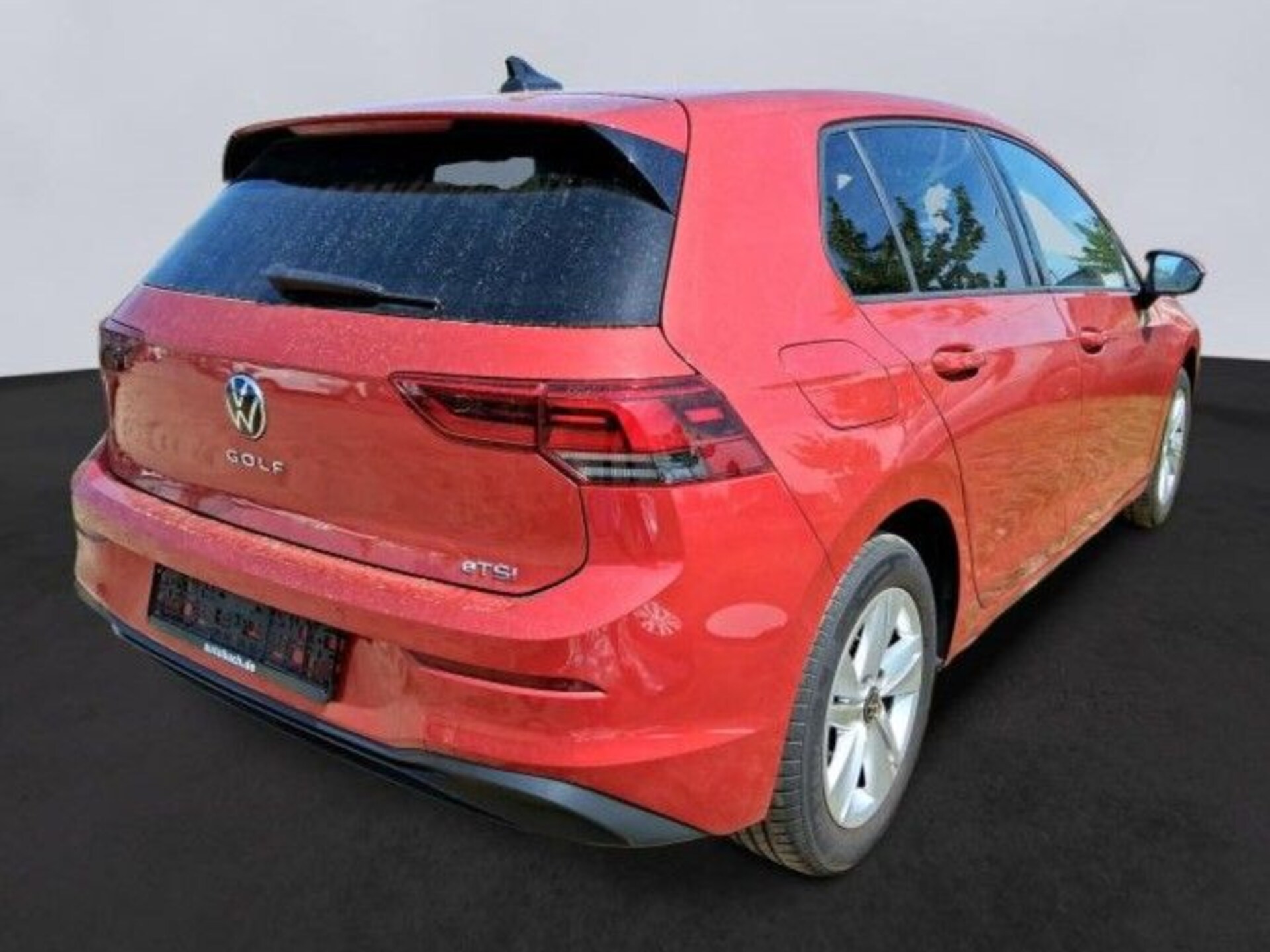 Volkswagen Golf Life