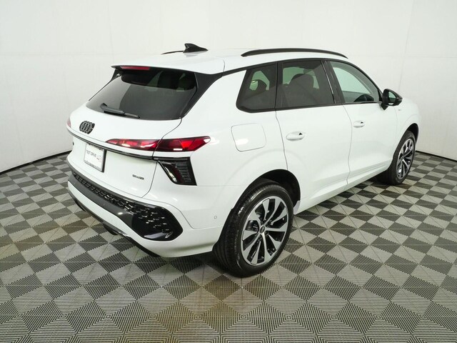 2026 Audi Q3 SUV