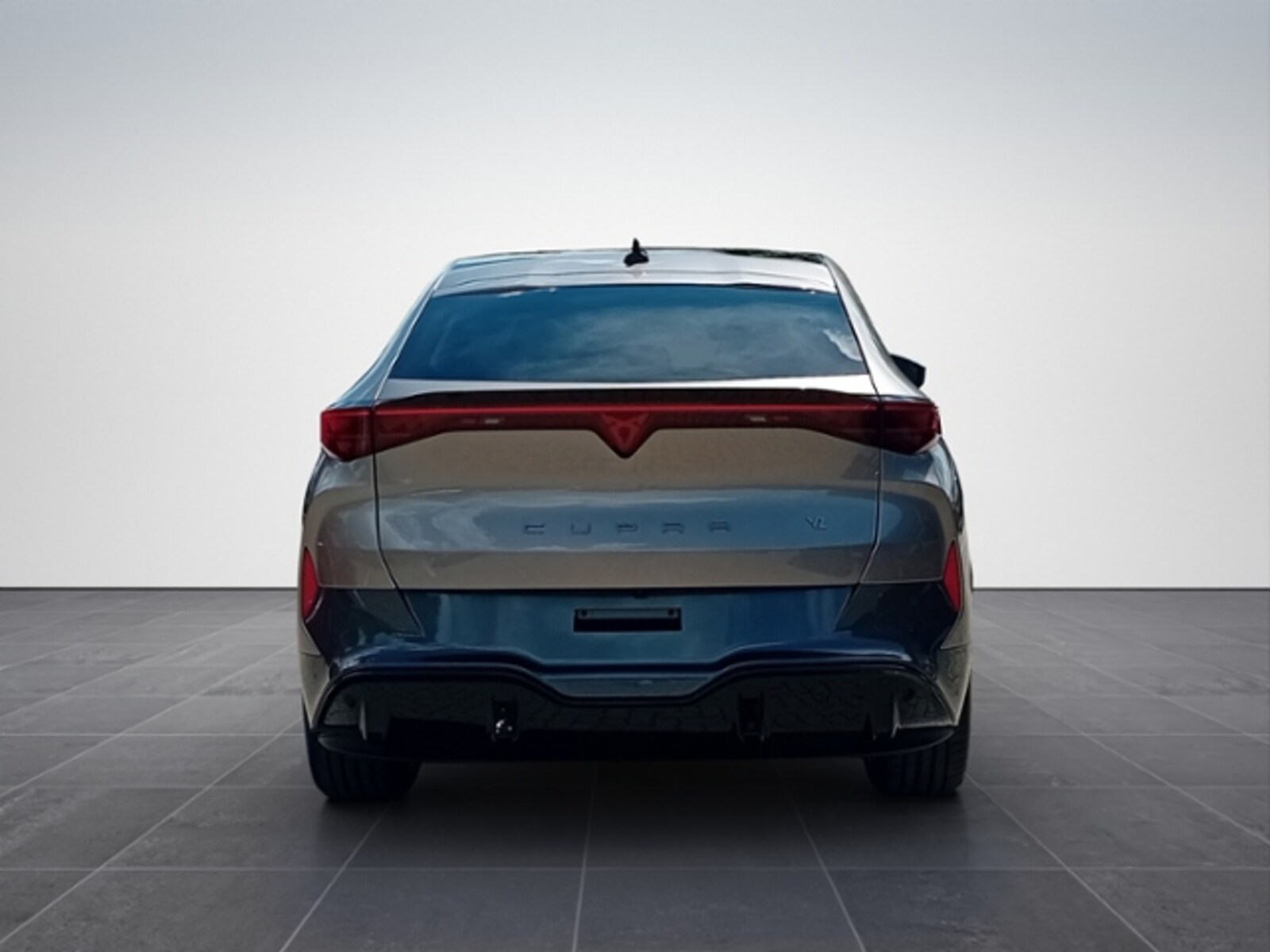 CUPRA Tavascan – Bild 5