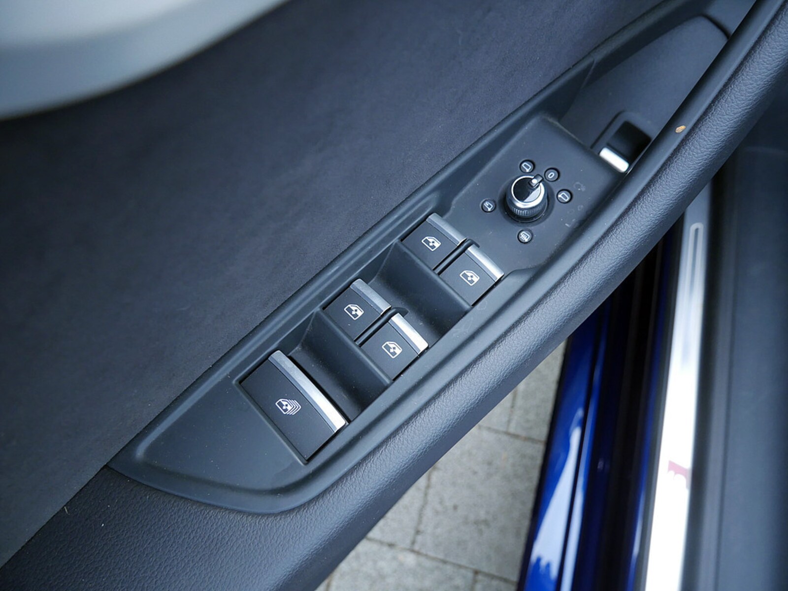 Audi S5 Cabriolet – Bild 9