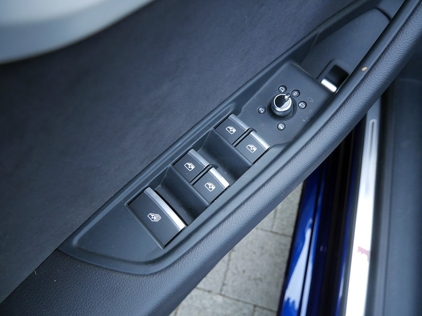 Bild über Audi S5 Cabriolet TFSI quattro tiptronic - für weitere Informationen kontaktieren Sie den Audi Partner