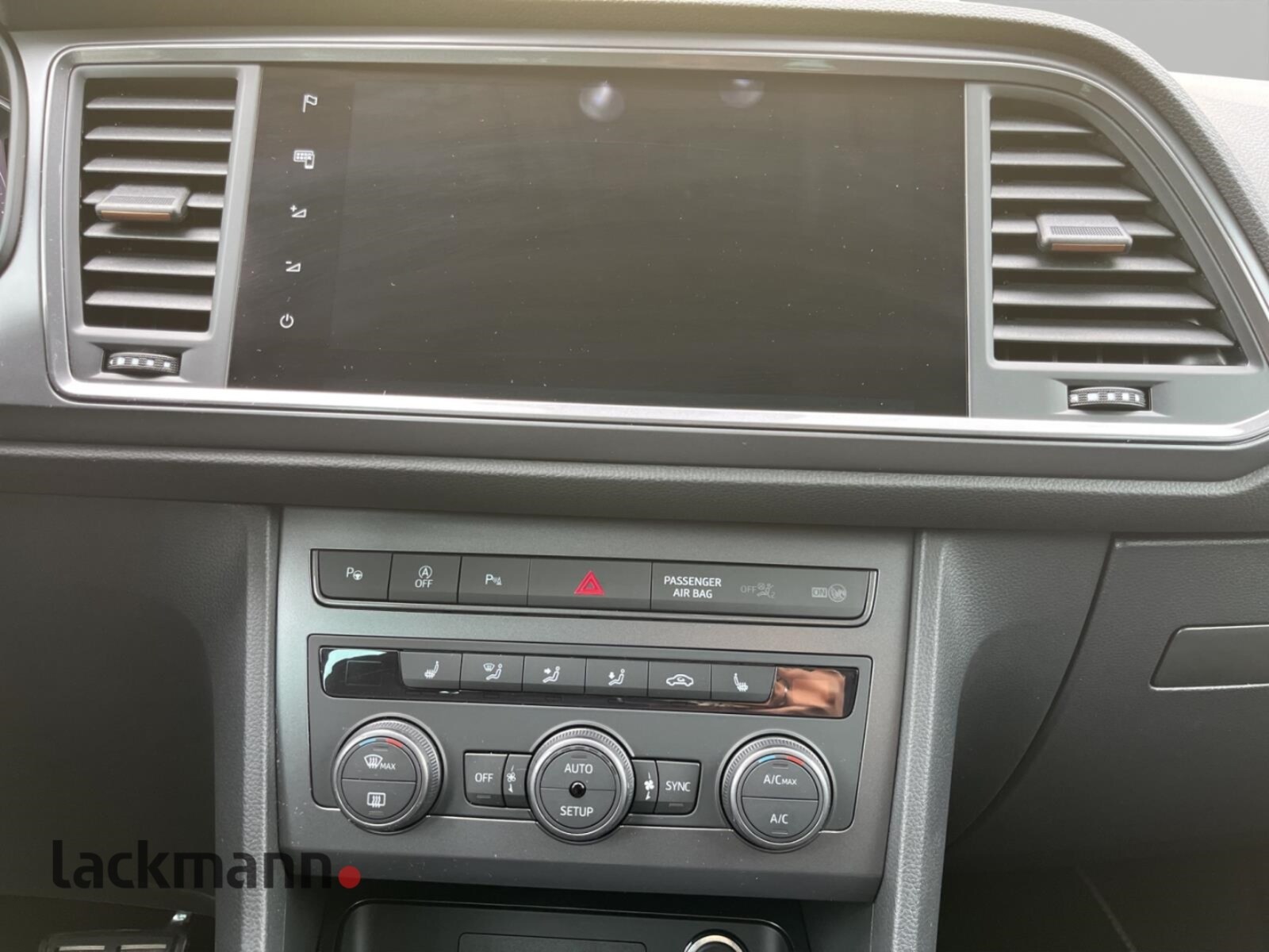 CUPRA Ateca – Bild 12