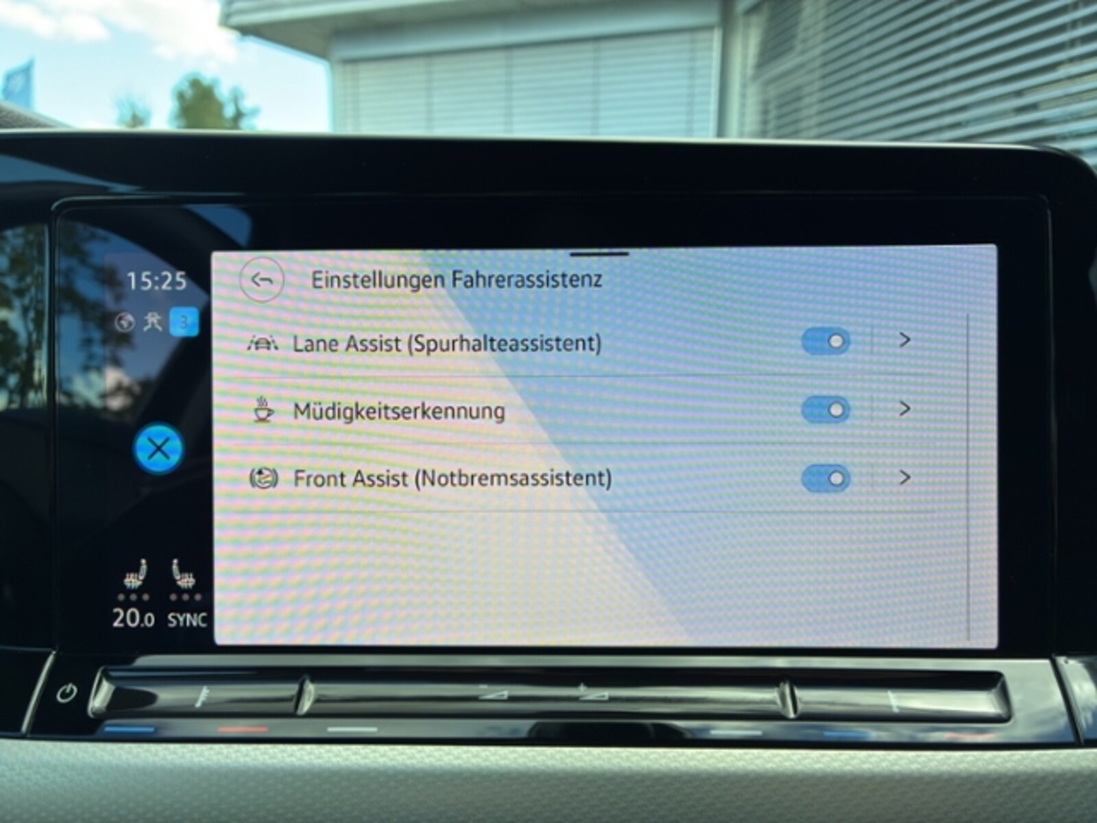Volkswagen Golf – Bild 16