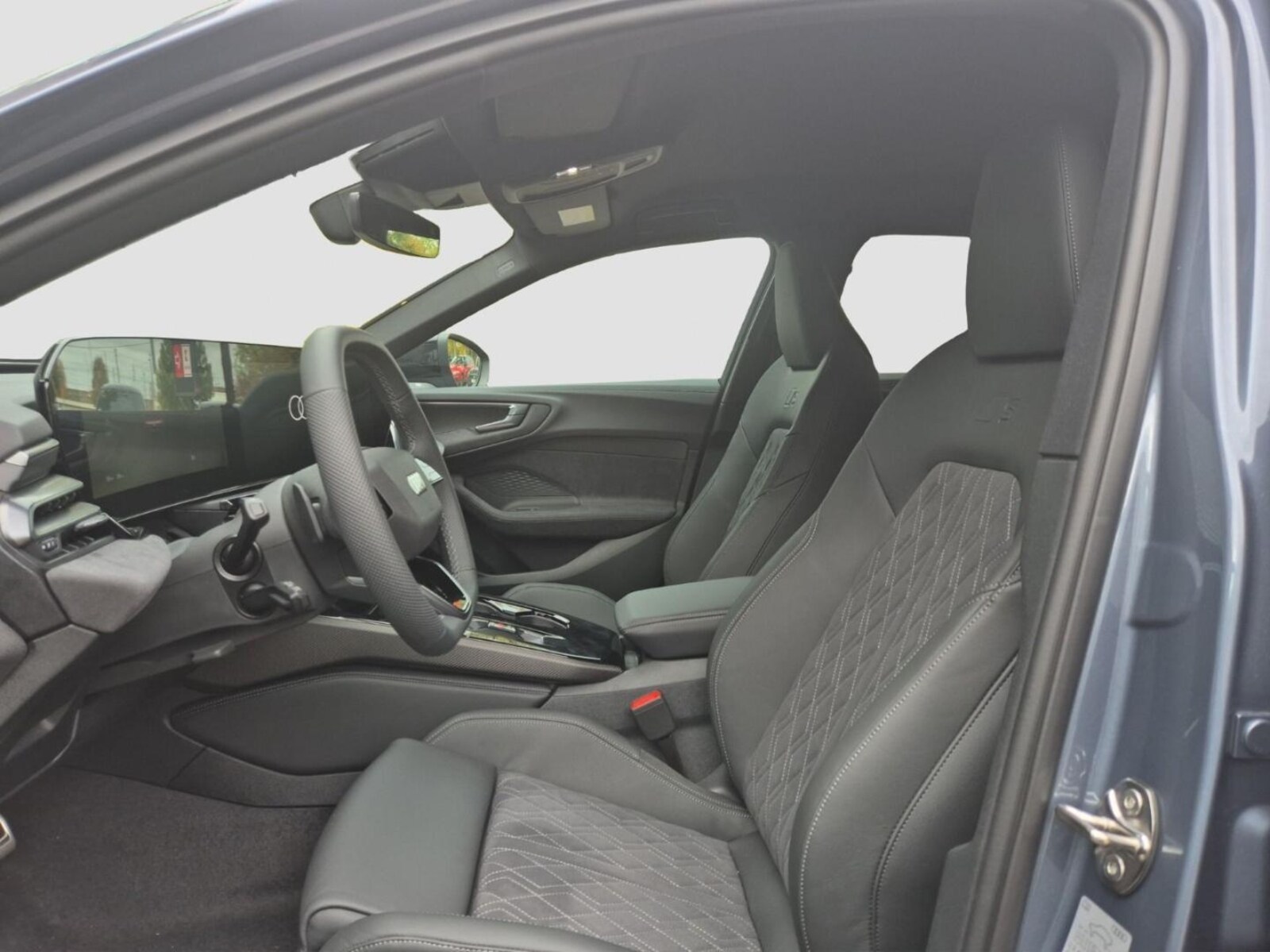 Audi A5 Avant – Bild 9