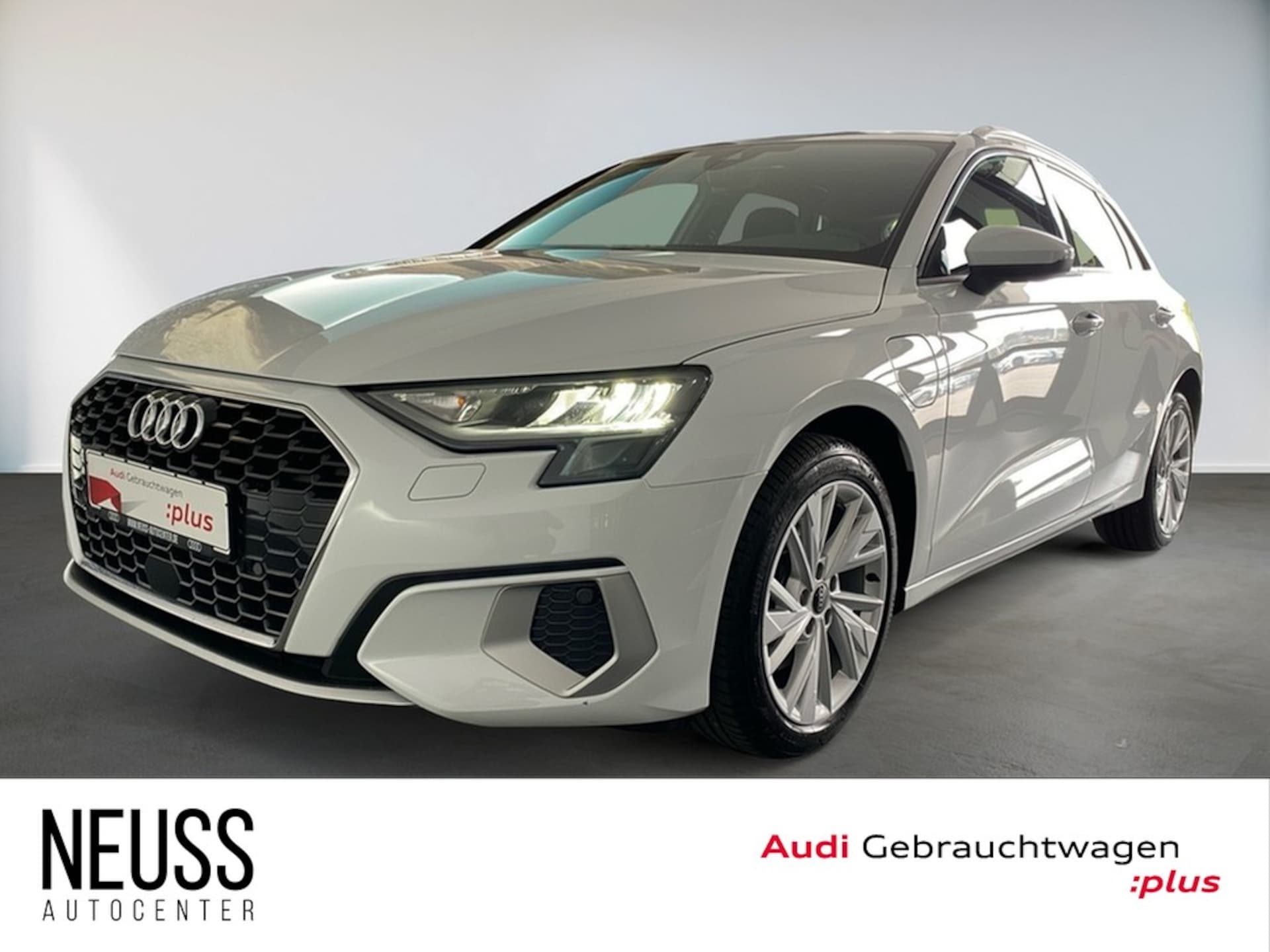 Audi A3 Sportback TFSI e 2020