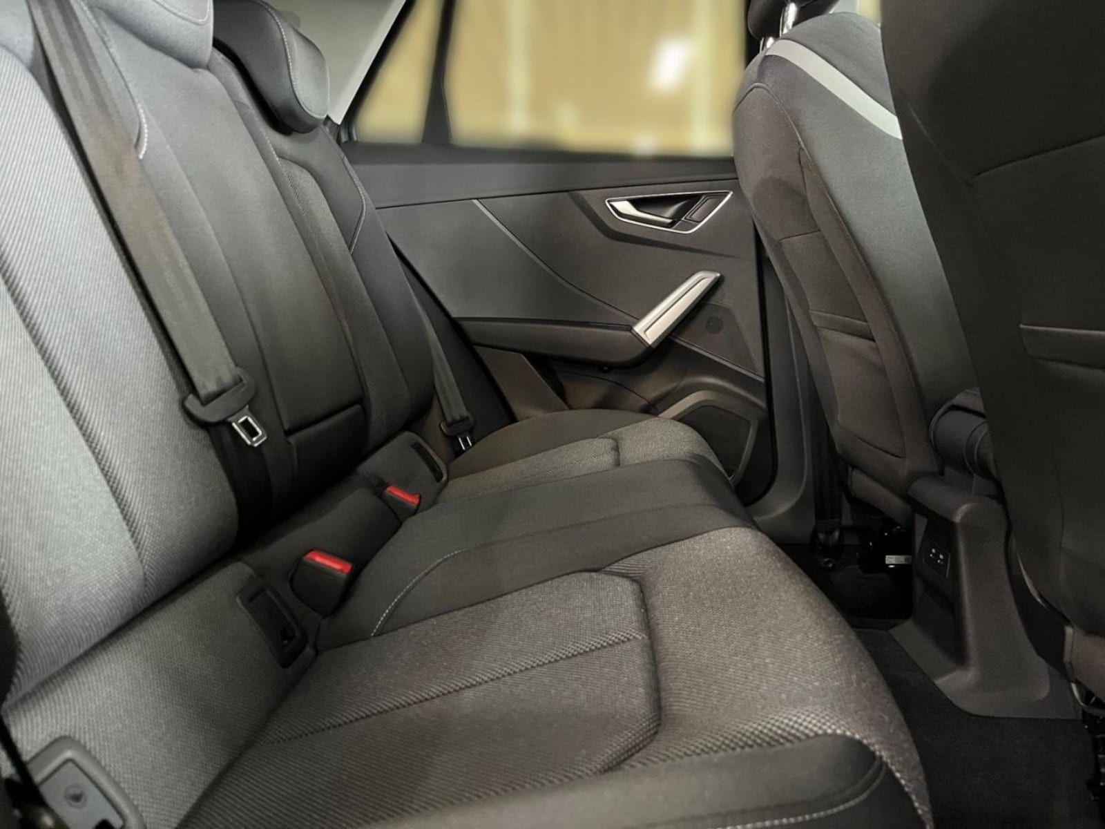 Audi Q2 – Bild 14