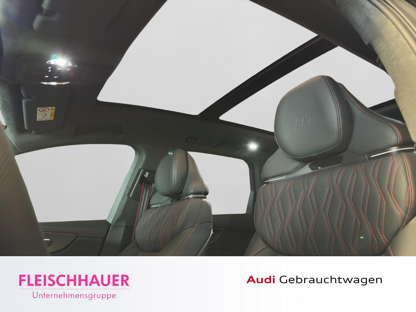 Bild über Audi Q7 SUV TDI quattro 220 kW tiptronic - für weitere Informationen kontaktieren Sie den Audi Partner