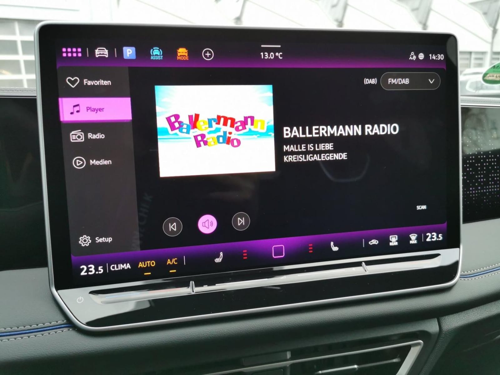 Volkswagen Tiguan – Bild 20