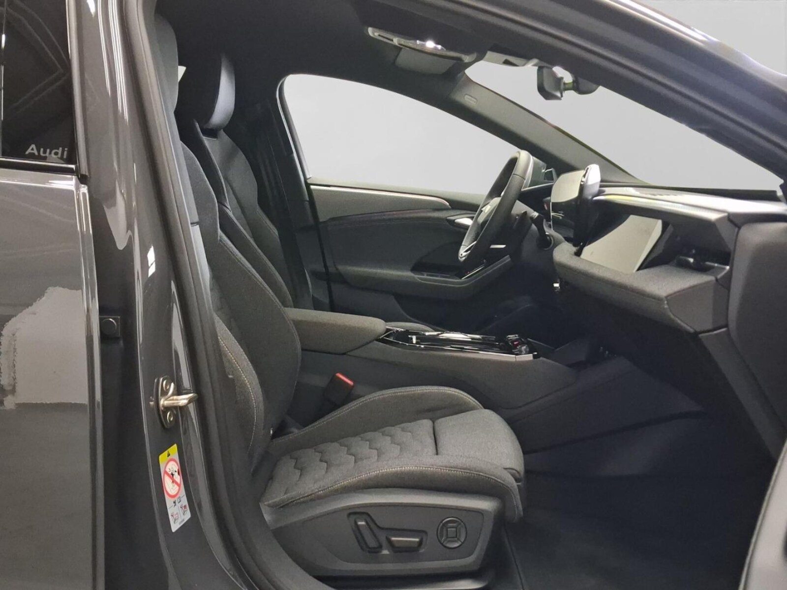 Audi A6 Avant e-tron – Bild 4