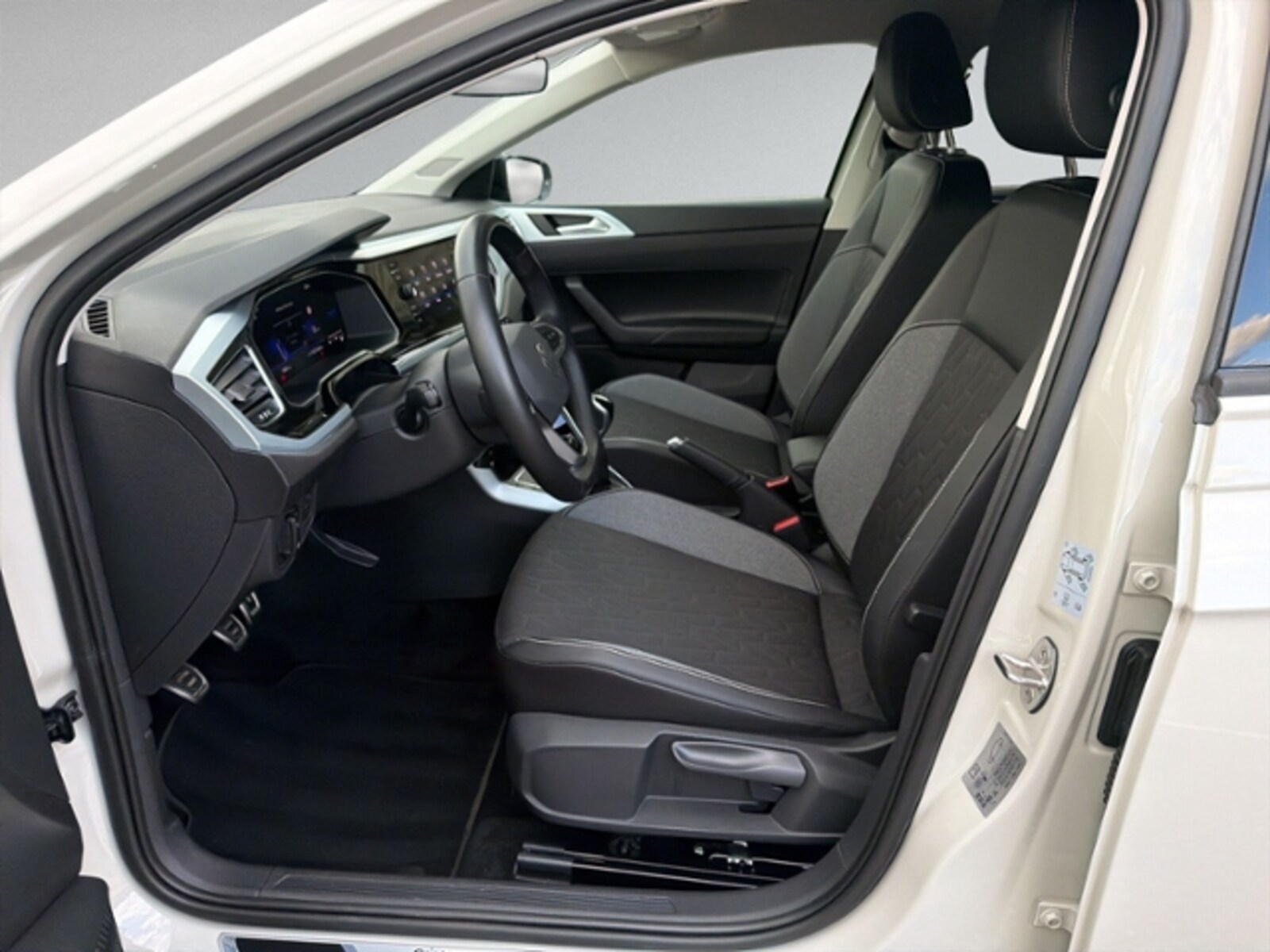 Volkswagen Polo – Bild 8
