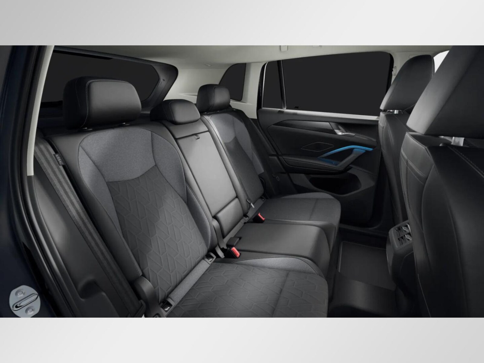 Volkswagen Tiguan – Bild 12