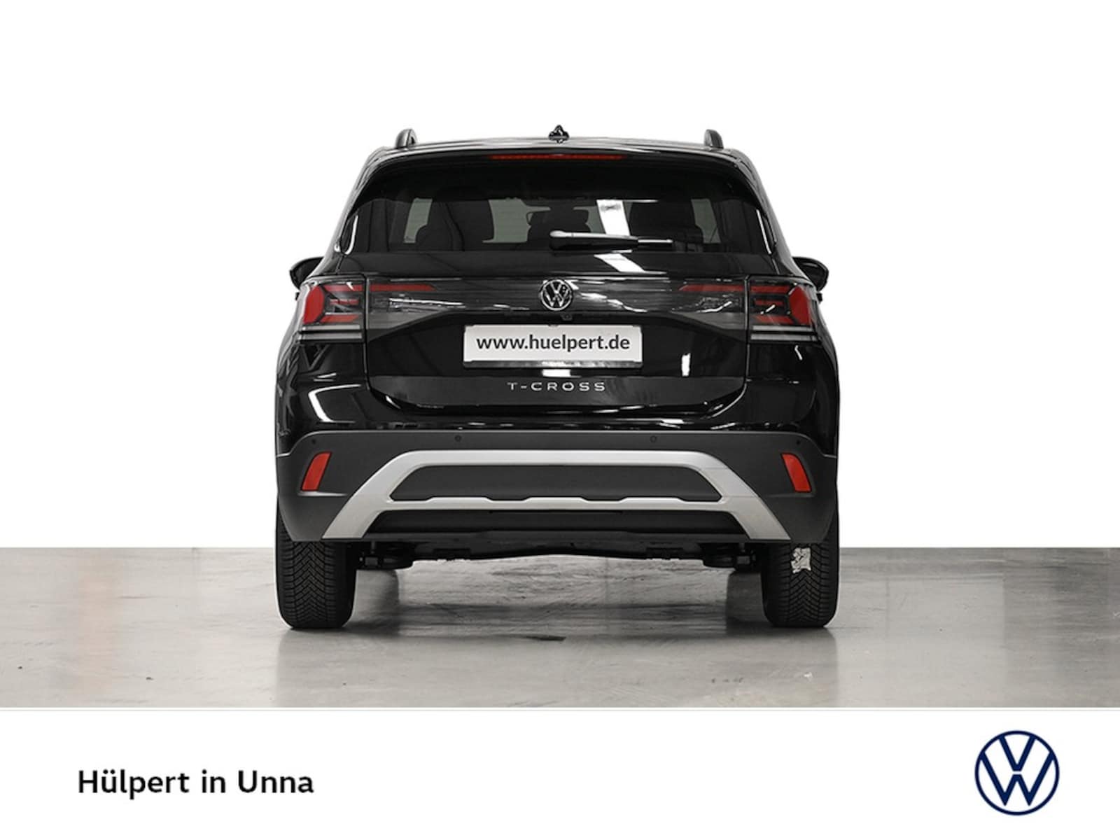 Volkswagen T-Cross – Bild 4