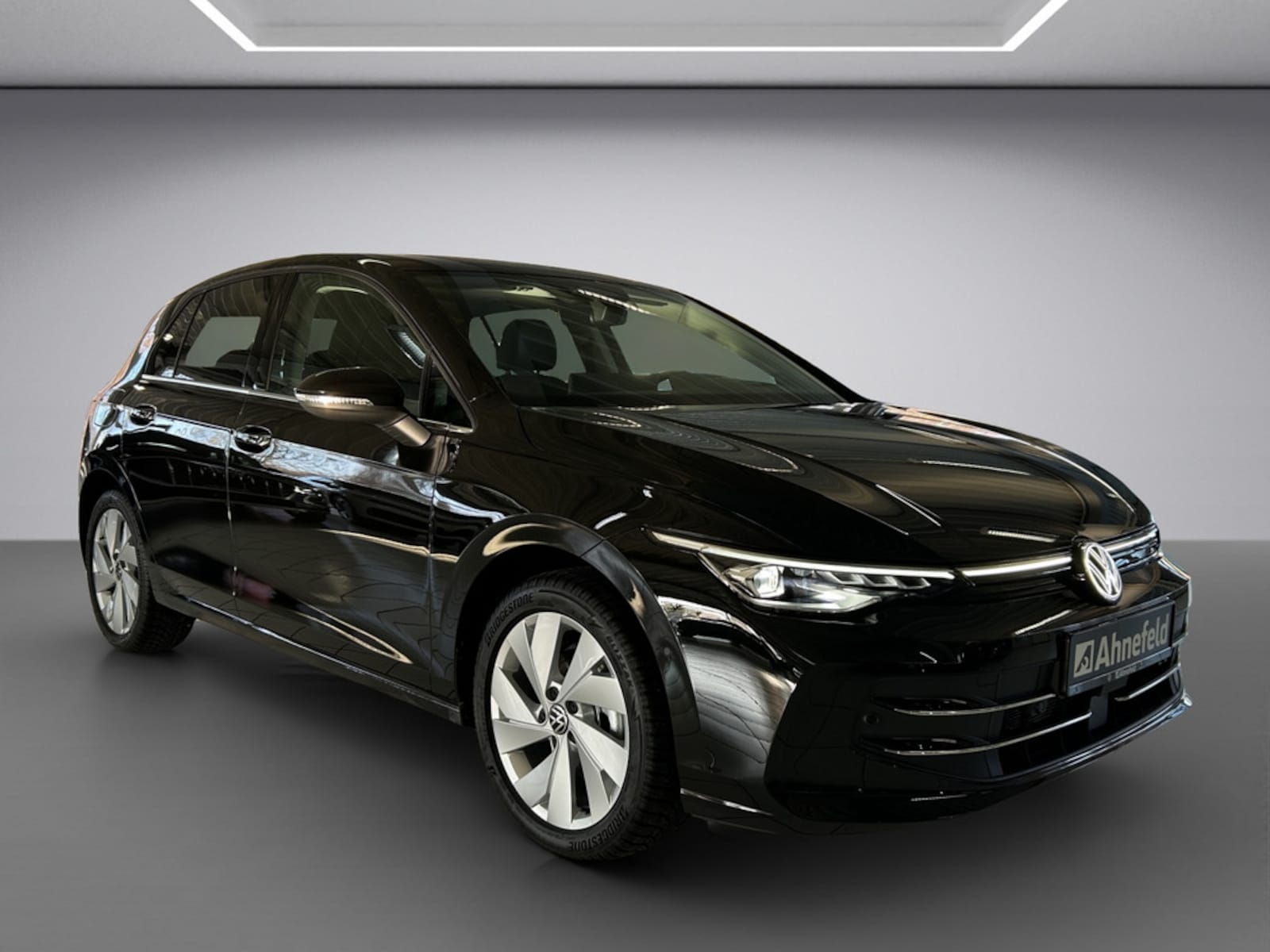 Volkswagen Golf – Bild 7